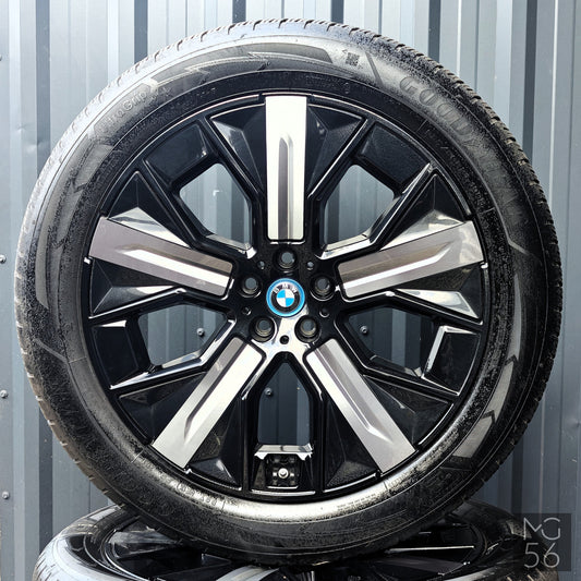 21’’ OEM BMW iX I20 [2021 - 2027] - R21