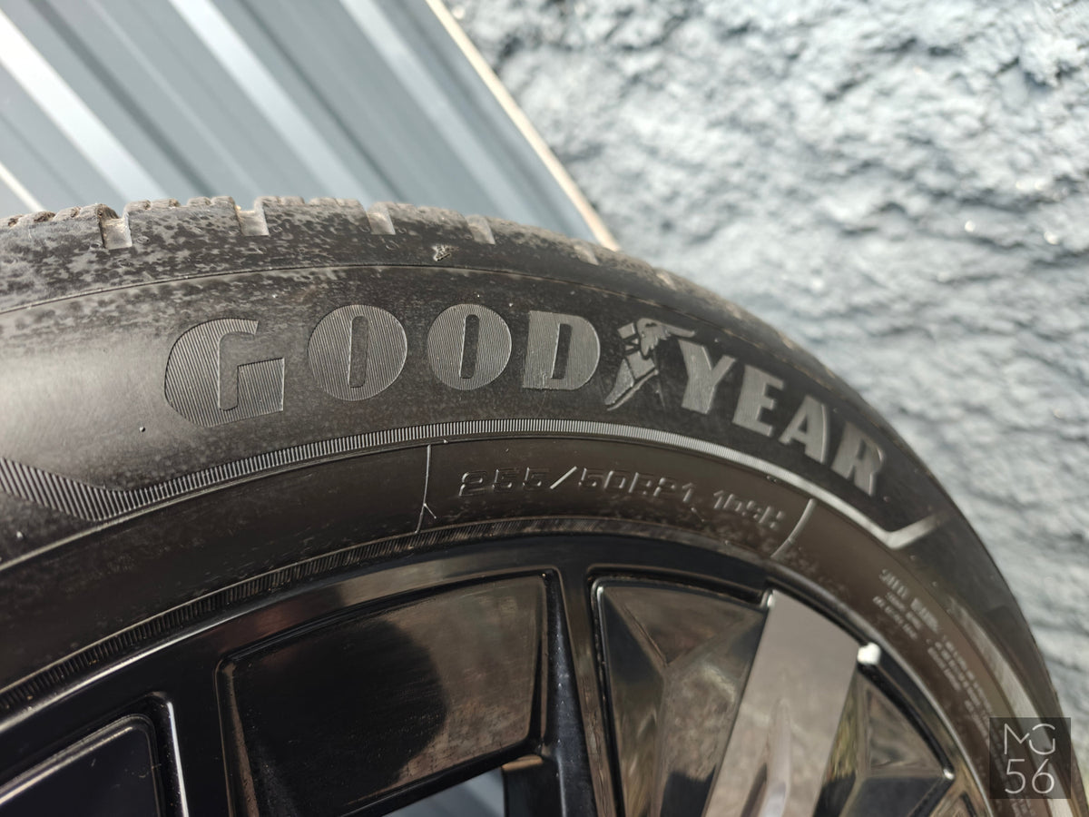 21’’ OEM BMW iX I20 [2021 - 2027] - R21