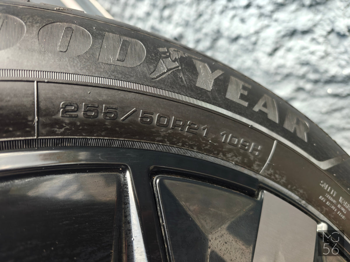 21’’ OEM BMW iX I20 [2021 - 2027] - R21