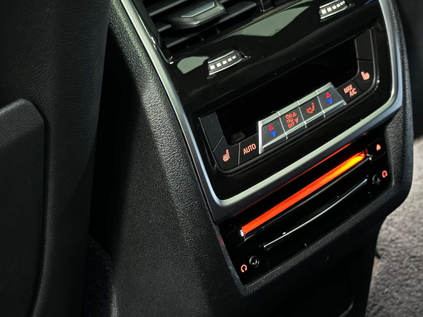 BMW X5 45e M-Sport Package Plug-in Hybrid