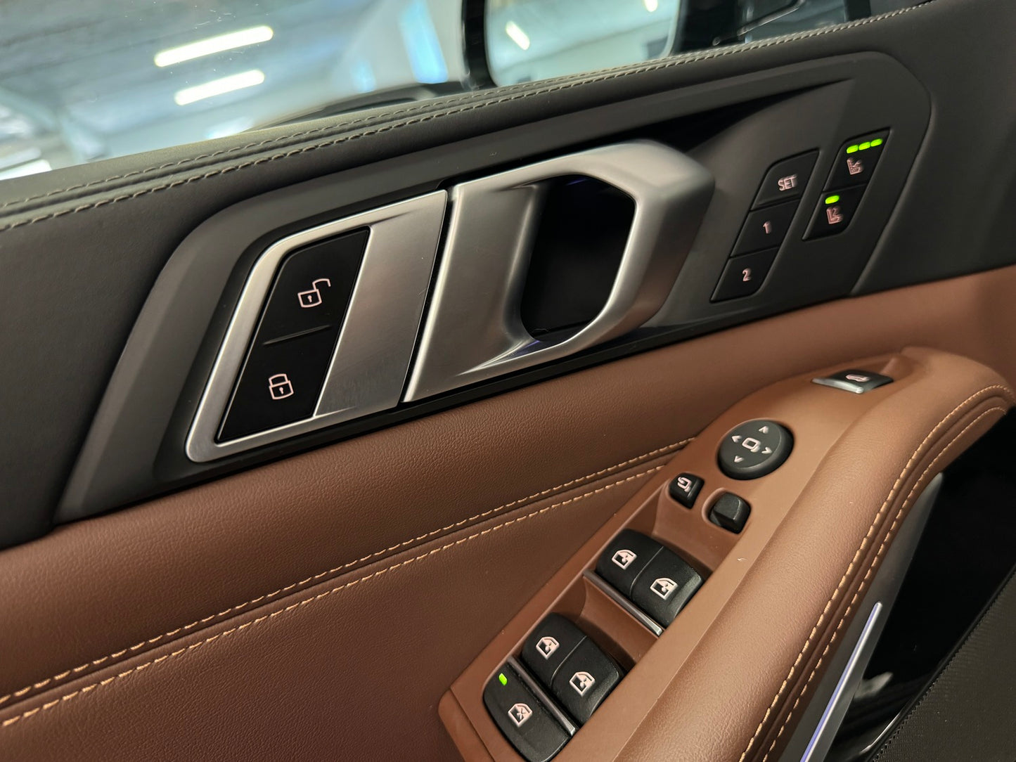 BMW X5 45e M-Sport Package Plug-in Hybrid