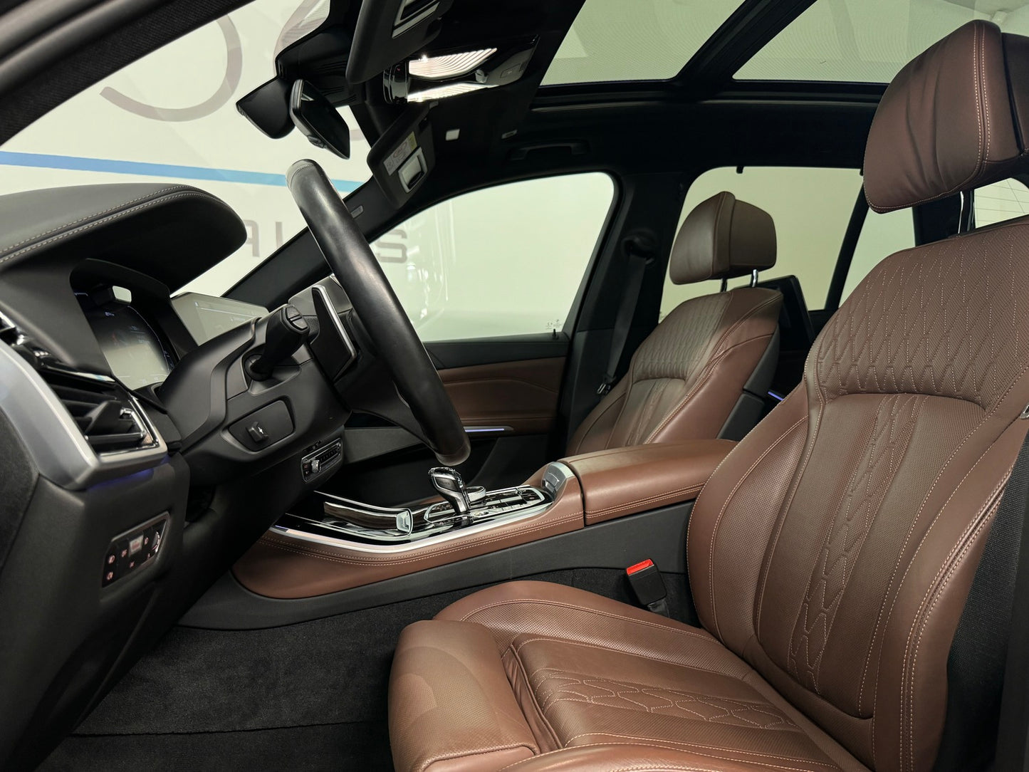 BMW X5 45e M-Sport Package Plug-in Hybrid