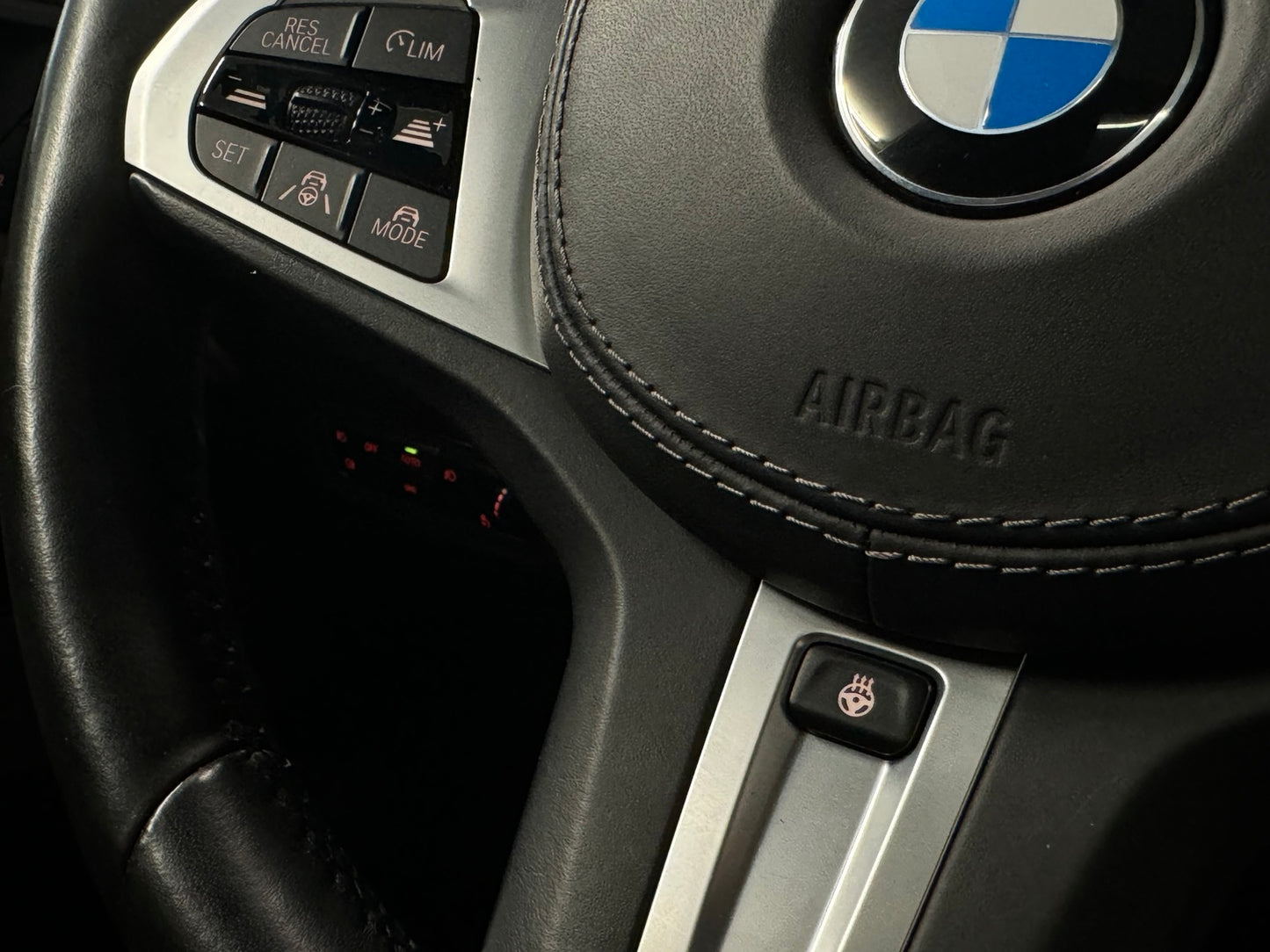 BMW X5 45e M-Sport Package Plug-in Hybrid