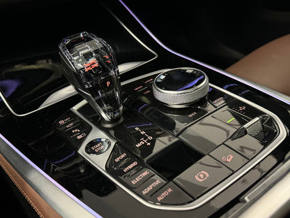 BMW X5 45e M-Sport Package Plug-in Hybrid