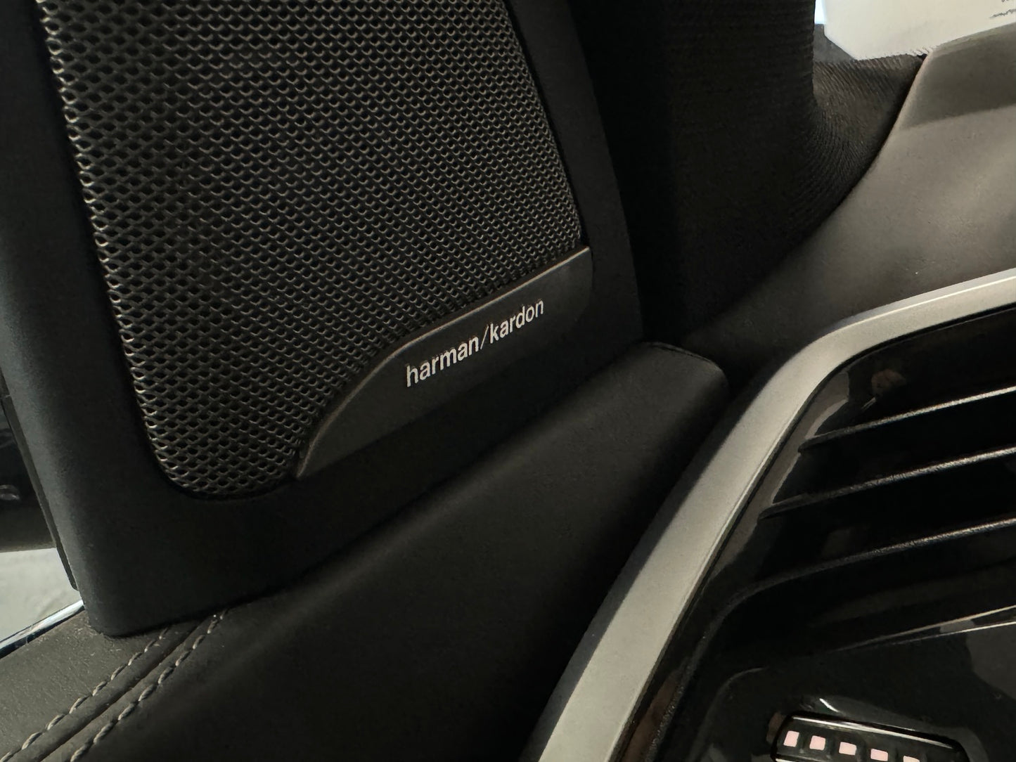 BMW X5 45e M-Sport Package Plug-in Hybrid