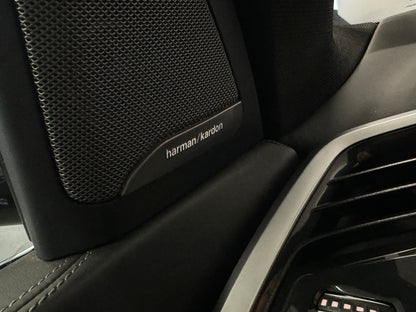 BMW X5 45e M-Sport Package Plug-in Hybrid