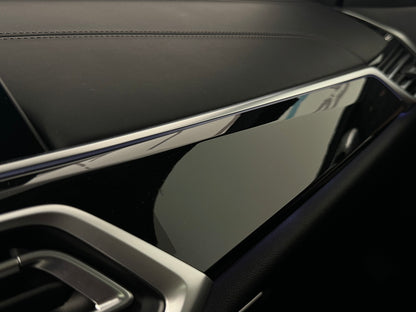 BMW X5 45e M-Sport Package Plug-in Hybrid