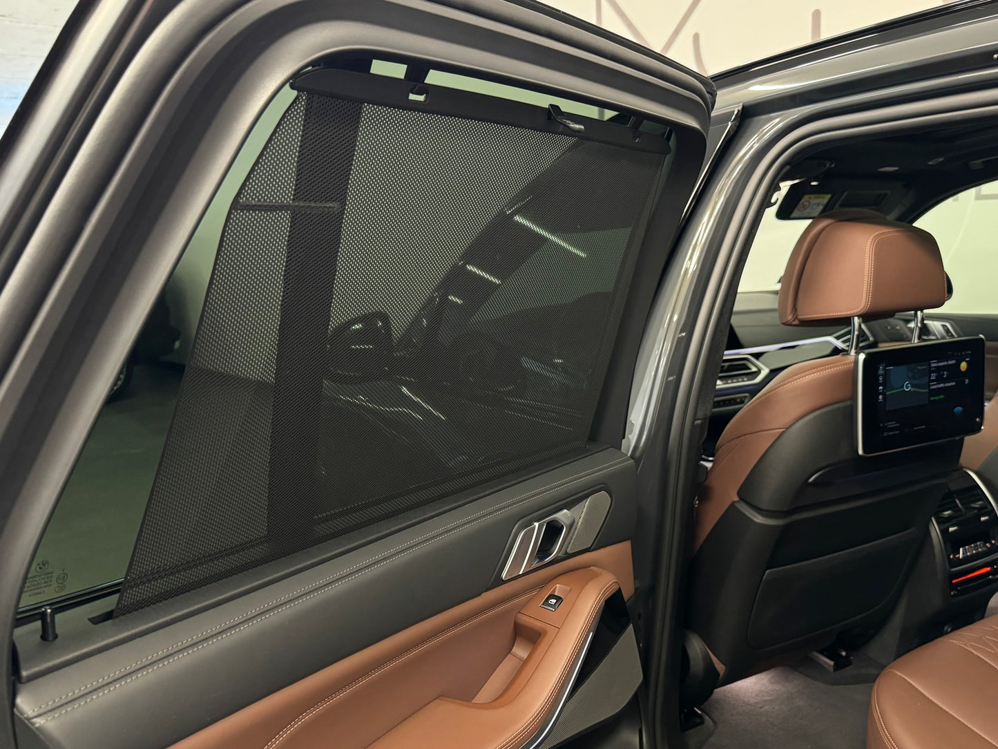 BMW X5 45e M-Sport Package Plug-in Hybrid