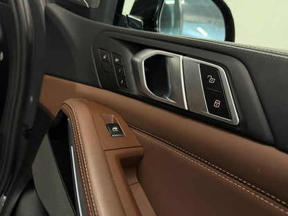 BMW X5 45e M-Sport Package Plug-in Hybrid