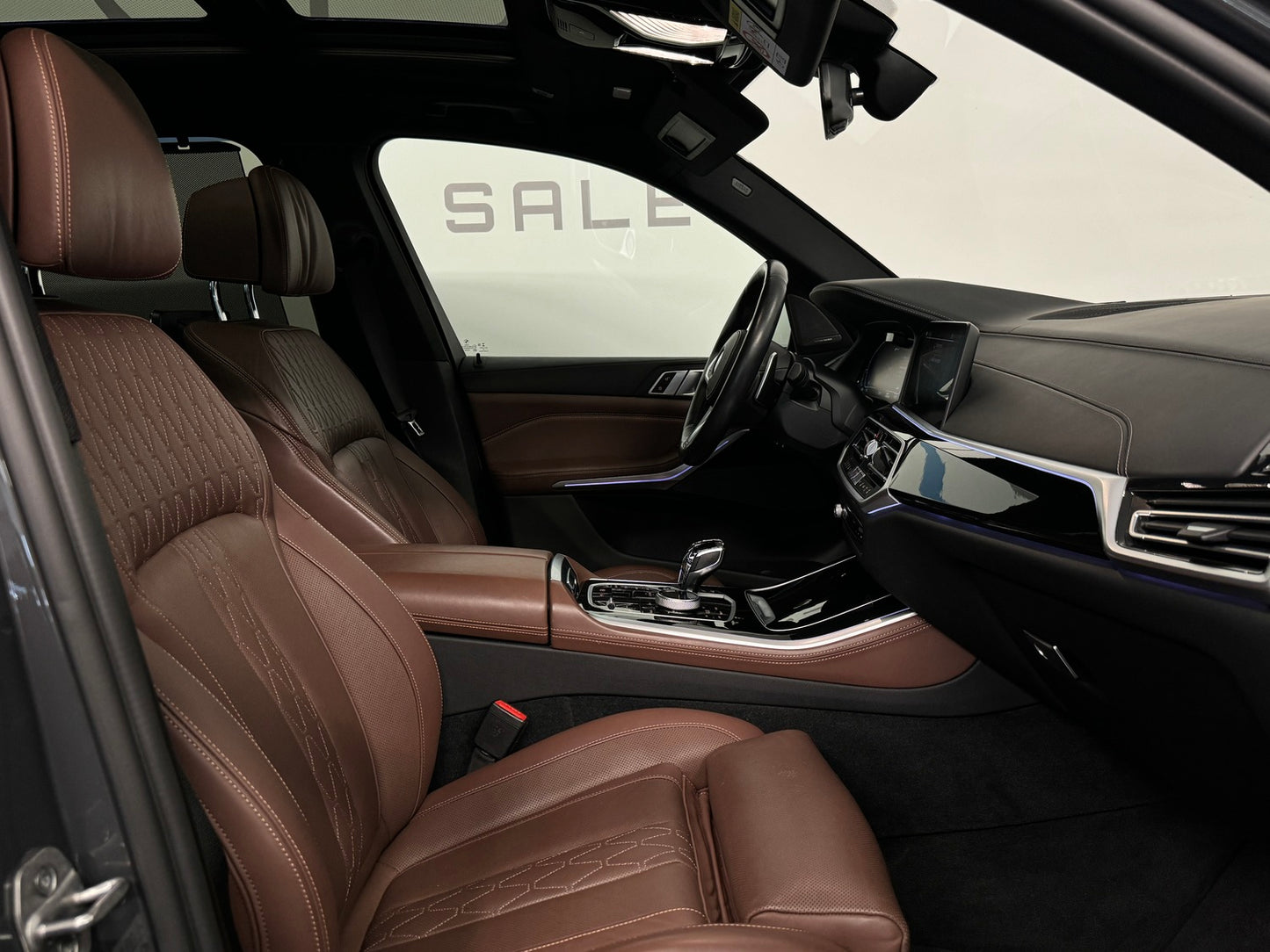 BMW X5 45e M-Sport Package Plug-in Hybrid