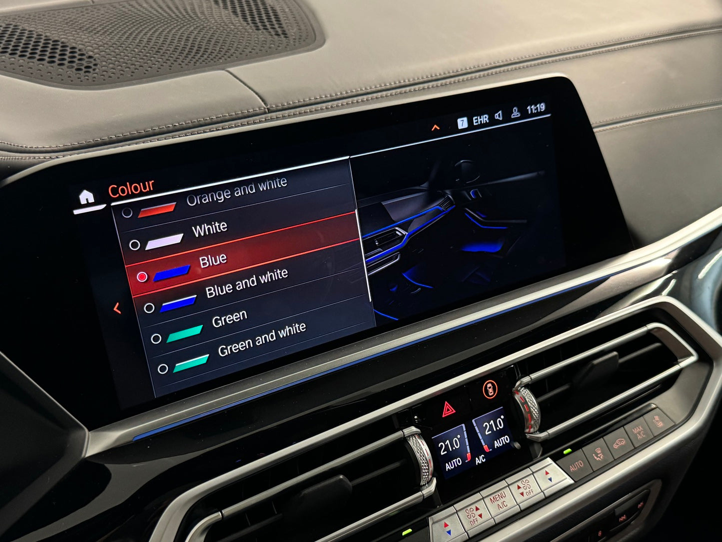 BMW X5 45e M-Sport Package Plug-in Hybrid