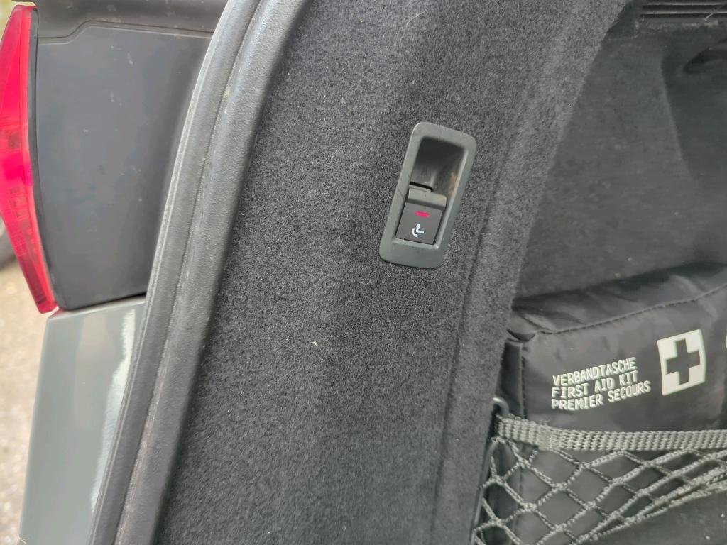 Audi A4 Avant 35 TFSI S Edition Competition