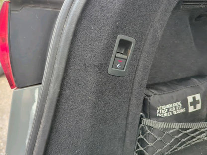 Audi A4 Avant 35 TFSI S Edition Competition