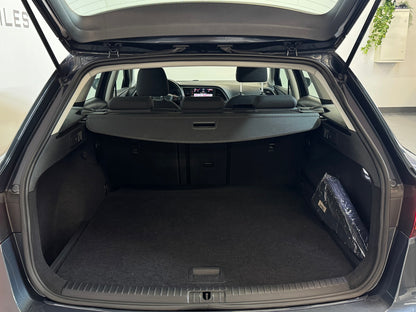 Seat Leon ST 2.0 TDI DSG