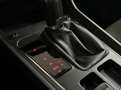 Seat Leon ST 2.0 TDI DSG