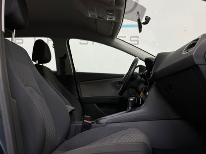 Seat Leon ST 2.0 TDI DSG