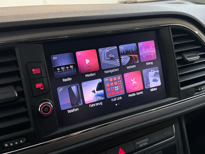 Seat Leon ST 2.0 TDI DSG