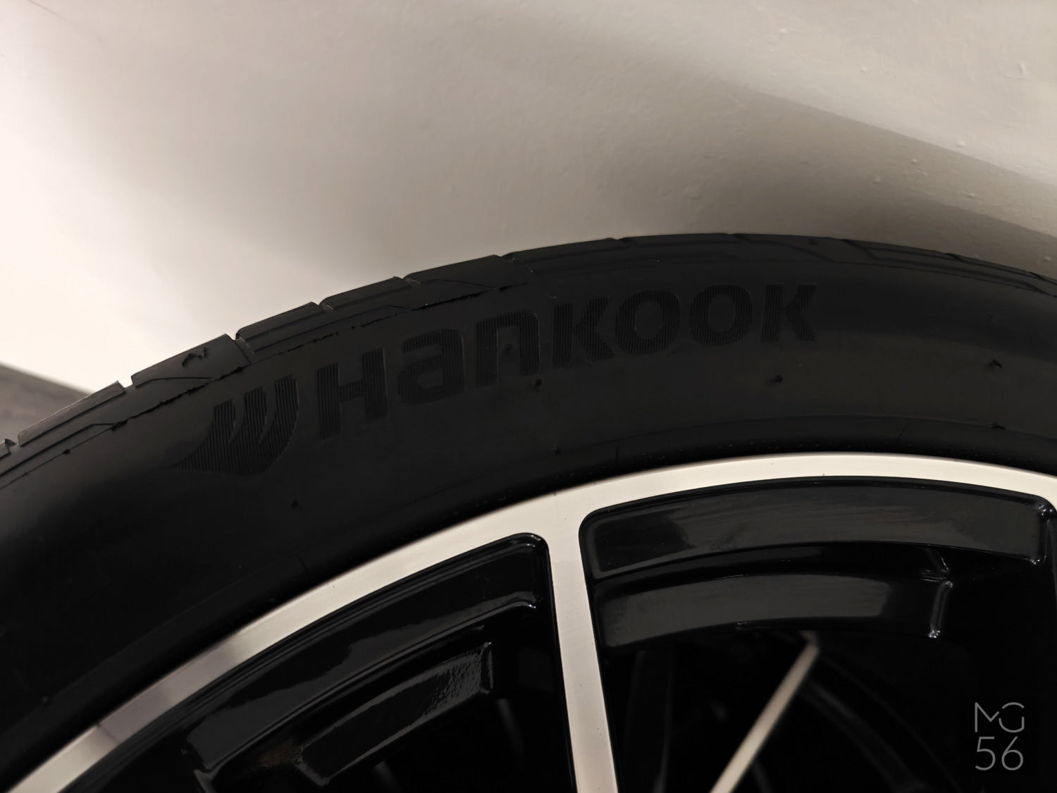 22’’ OEM Audi Q8 SQ8 RSQ8 - R22