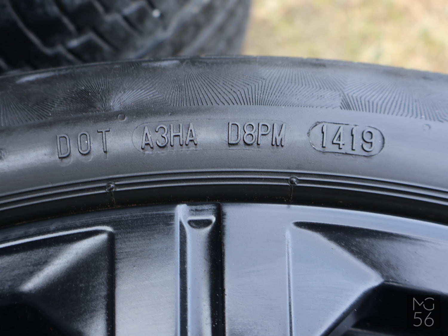 22’’ M Performance OEM Sternspeiche 749 BMW X5(G05) X6(G06) R22