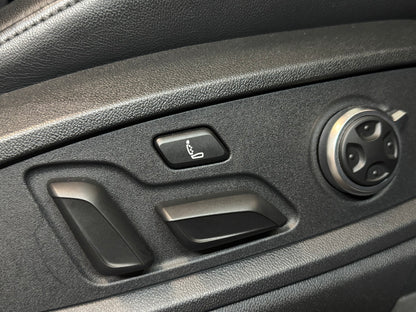 Audi Q5 50 TFSI E-Tron S-Line Quattro S-tronic Black