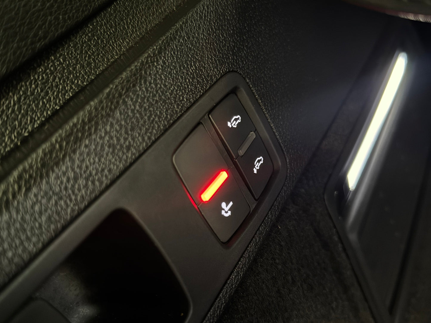 Audi Q5 50 TFSI E-Tron S-Line Quattro S-tronic Black