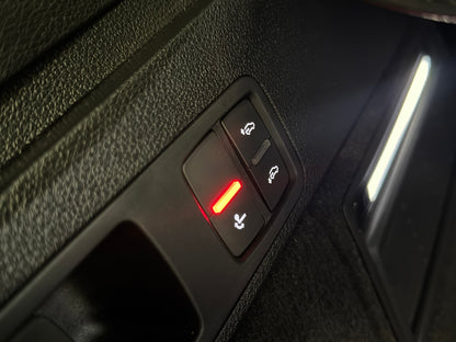 Audi Q5 50 TFSI E-Tron S-Line Quattro S-tronic Black