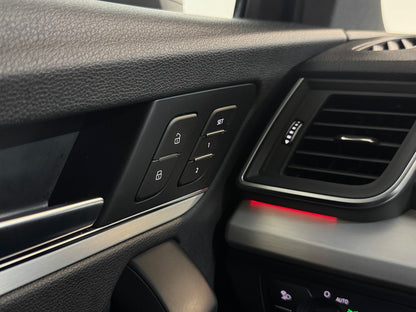 Audi Q5 50 TFSI E-Tron S-Line Quattro S-tronic Black