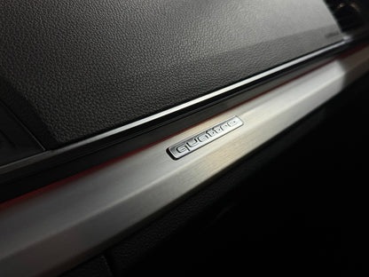 Audi Q5 50 TFSI E-Tron S-Line Quattro S-tronic Black