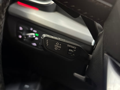 Audi Q5 50 TFSI E-Tron S-Line Quattro S-tronic Black