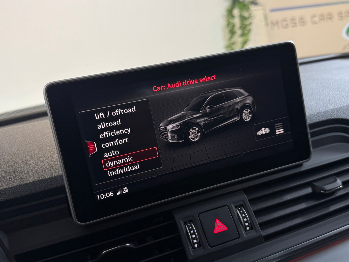 Audi Q5 50 TFSI E-Tron S-Line Quattro S-tronic Black