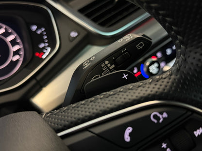 Audi Q5 50 TFSI E-Tron S-Line Quattro S-tronic Black