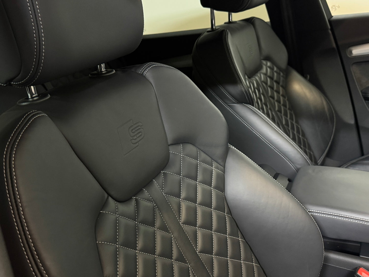 Audi Q5 55 TFSI E-Tron Quattro 2021 S-tronic Navarrablau