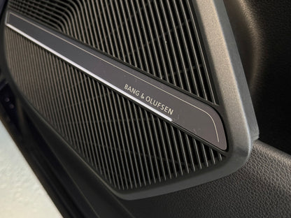 Audi Q5 55 TFSI E-Tron Quattro 2021 S-tronic Navarrablau