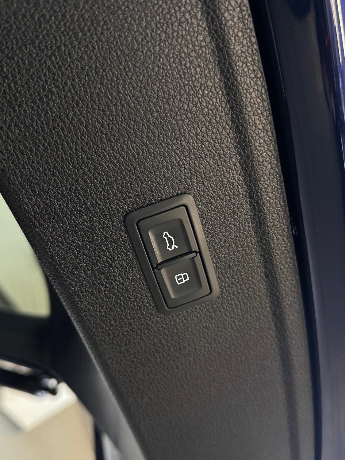 Audi Q5 55 TFSI E-Tron Quattro 2021 S-tronic Navarrablau