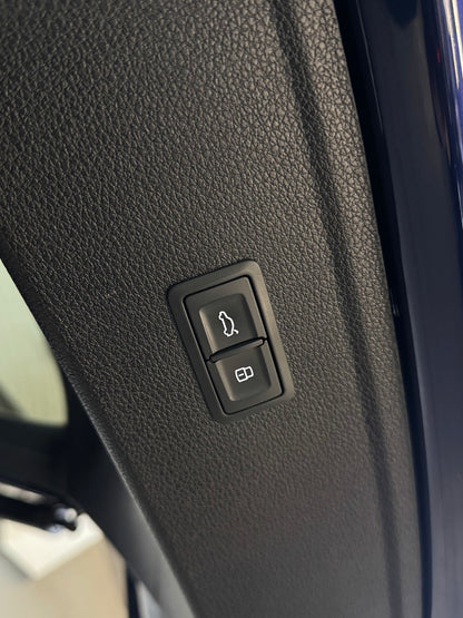 Audi Q5 55 TFSI E-Tron Quattro 2021 S-tronic Navarrablau