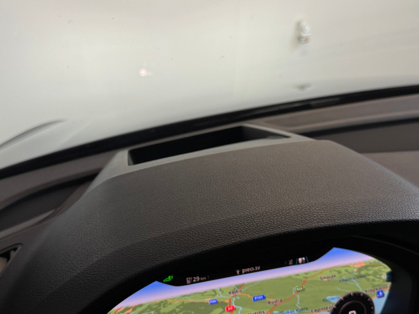 Audi Q5 55 TFSI E-Tron Quattro 2021 S-tronic Navarrablau