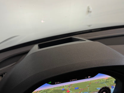 Audi Q5 55 TFSI E-Tron Quattro 2021 S-tronic Navarrablau