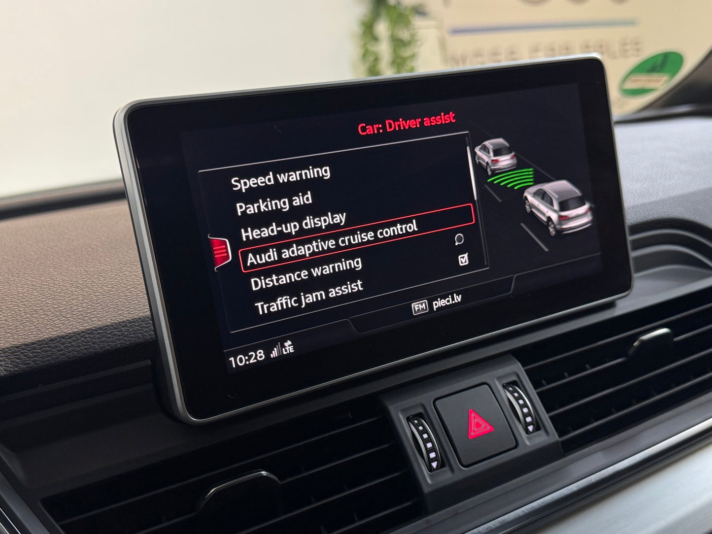 Audi Q5 55 TFSI E-Tron Quattro 2021 S-tronic Navarrablau