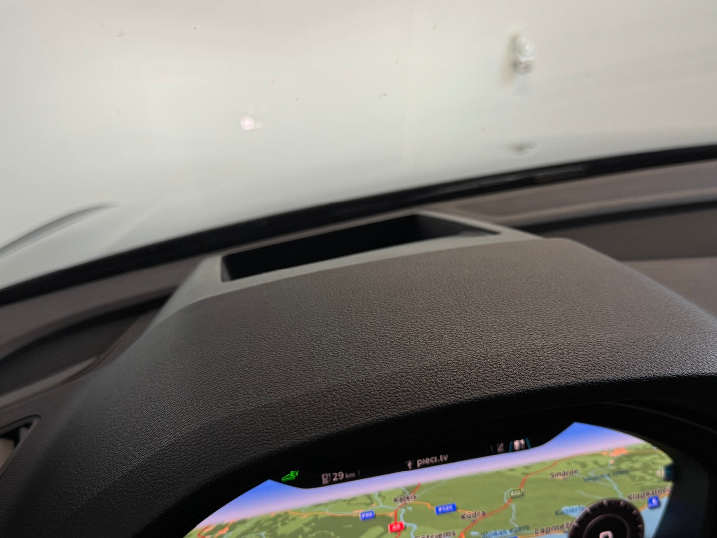 Audi Q5 55 TFSI E-Tron Quattro 2021 S-tronic Navarrablau