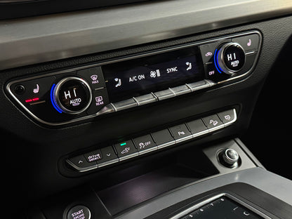 Audi Q5 55 TFSI E-Tron Quattro 2021 S-tronic Navarrablau