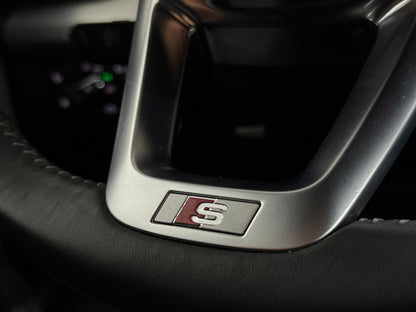 Audi Q5 55 TFSI E-Tron Quattro 2021 S-tronic Navarrablau