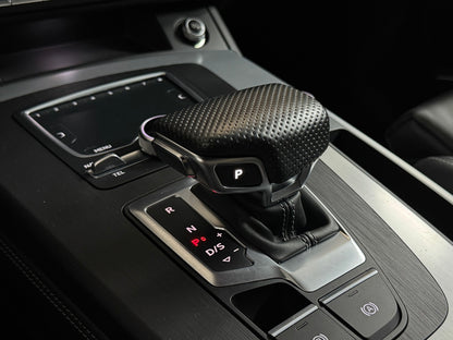 Audi Q5 55 TFSI E-Tron Quattro 2021 S-tronic Navarrablau