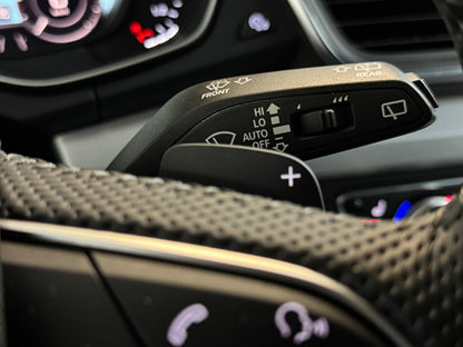 Audi Q5 55 TFSI E-Tron Quattro 2021 S-tronic Navarrablau