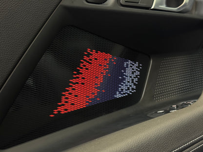 BMW M2 Coupe Individual Frozen Portimao Blau Metallic