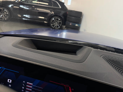 BMW M2 Coupe Individual Frozen Portimao Blau Metallic