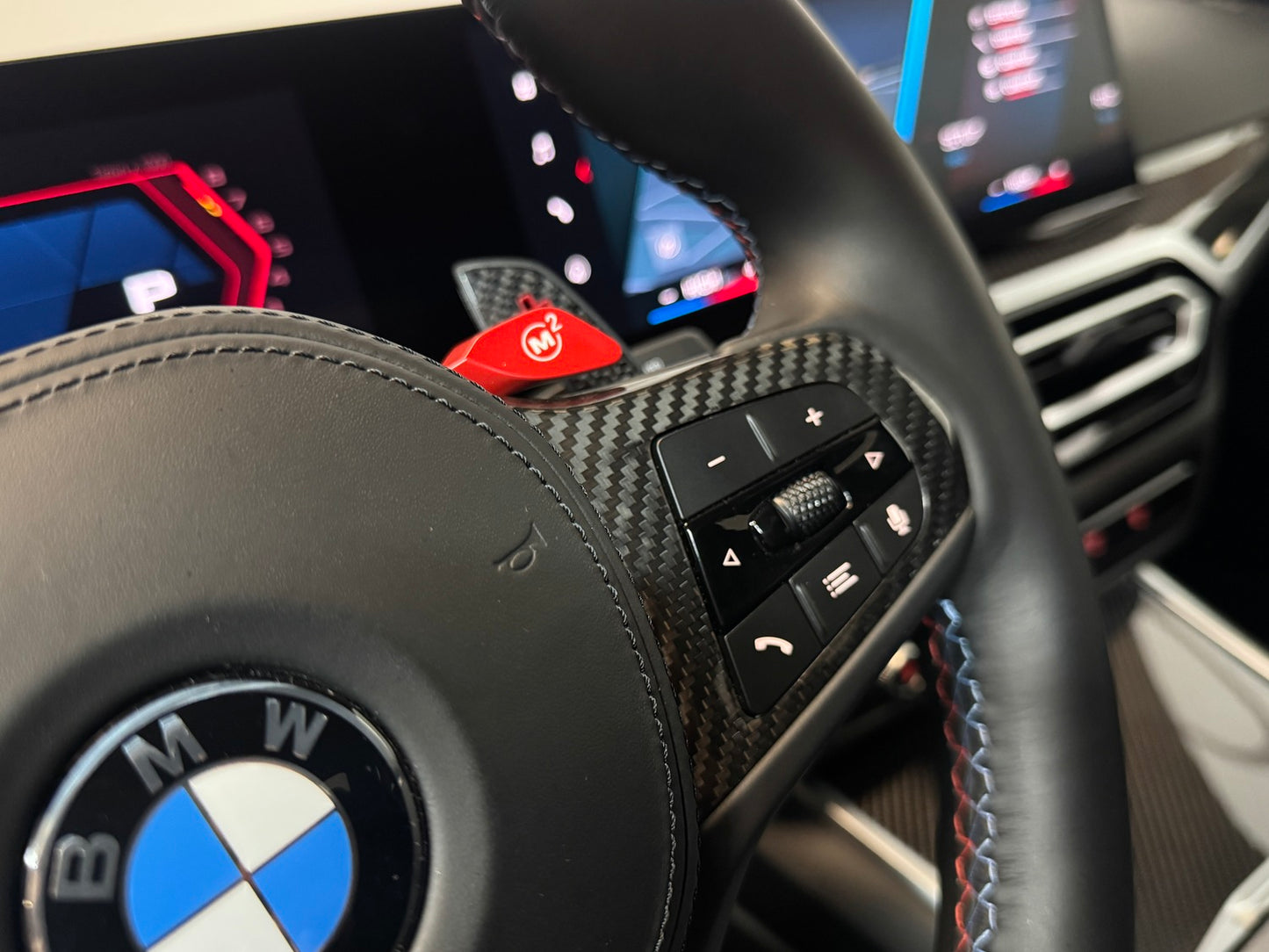 BMW M2 Coupe Individual Frozen Portimao Blau Metallic