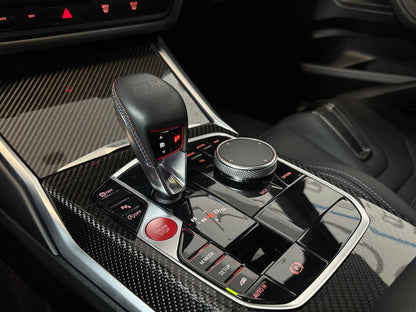 BMW M2 Coupe Individual Frozen Portimao Blau Metallic