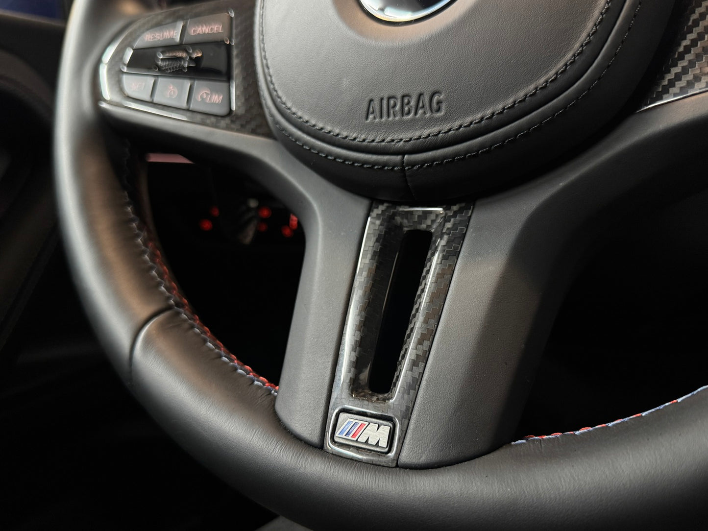 BMW M2 Coupe Individual Frozen Portimao Blau Metallic