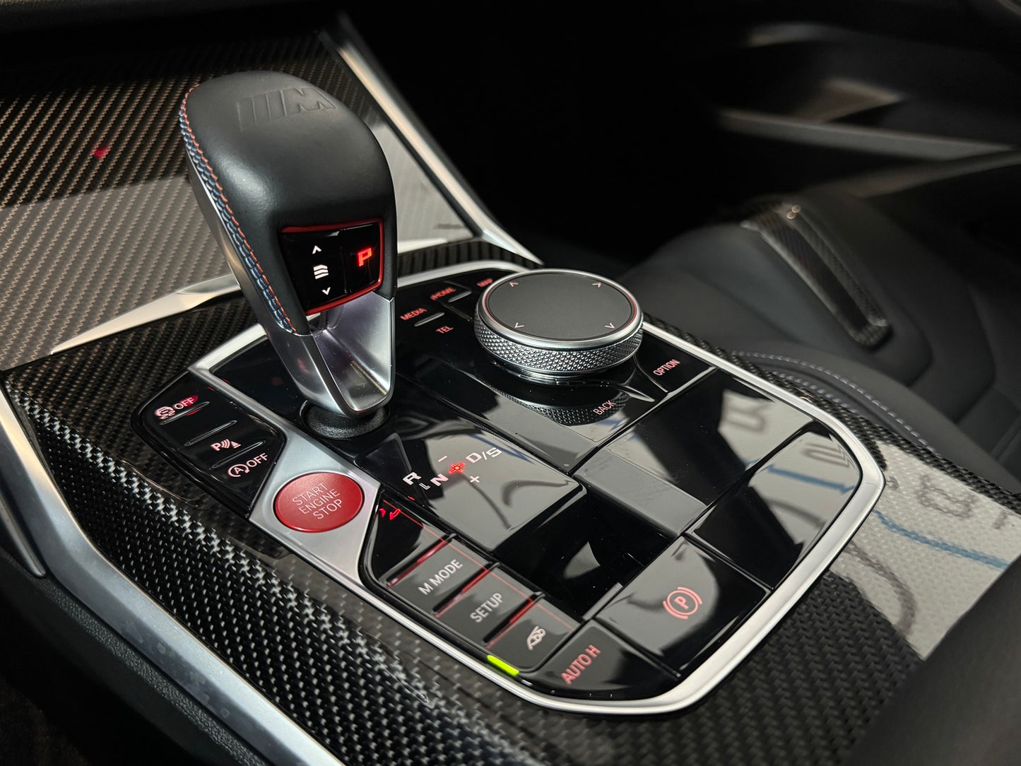 BMW M2 Coupe Individual Frozen Portimao Blau Metallic