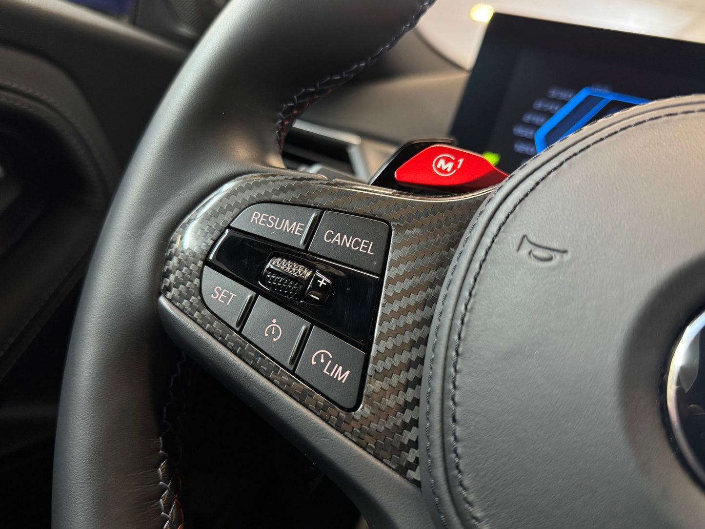 BMW M2 Coupe Individual Frozen Portimao Blau Metallic